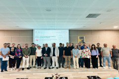 İİBF’de Akademisyenlere Yönelik TÜBİTAK 2209-A Proje Yazma Eğitimi Gerçekleştirildi